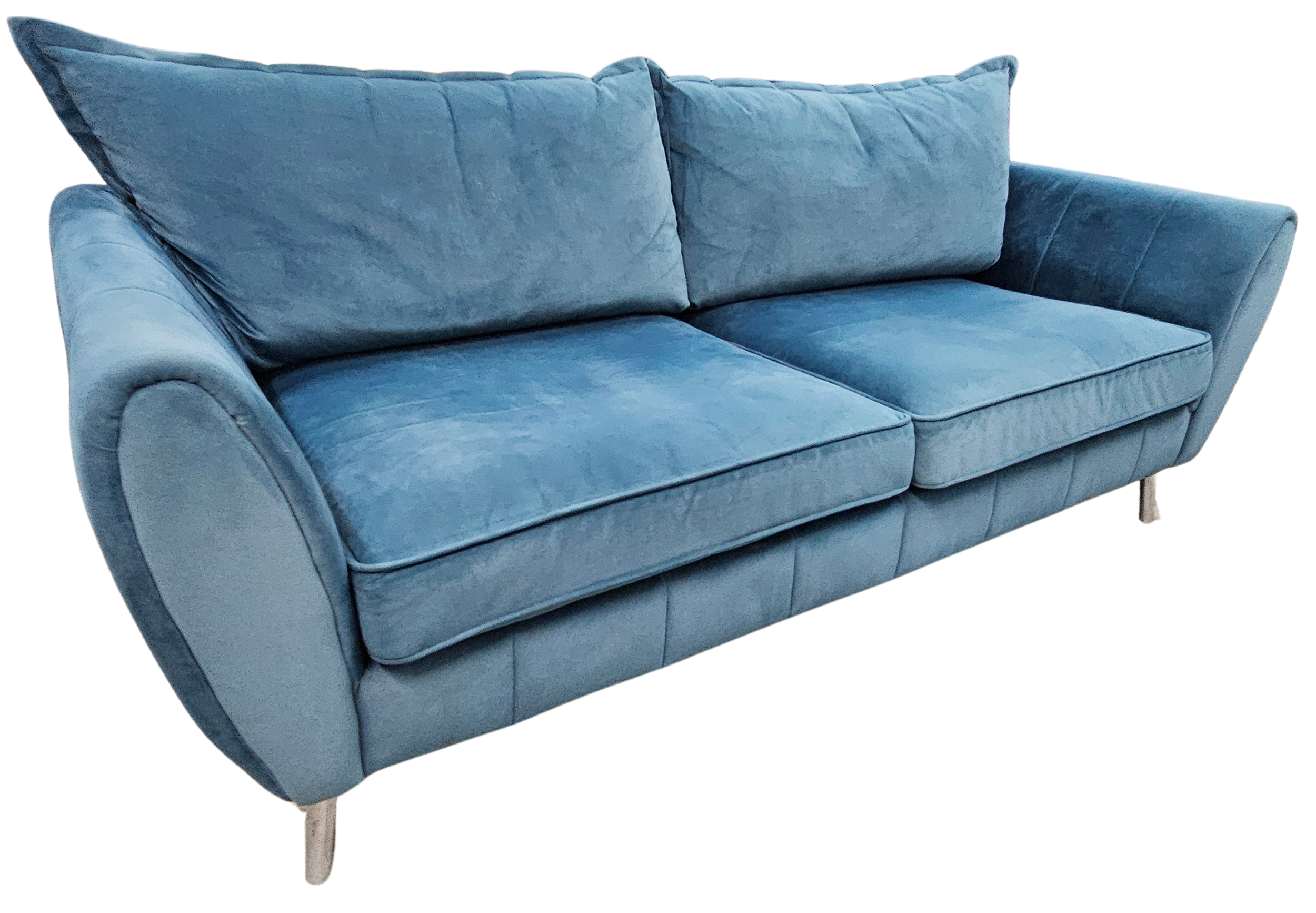 Sofology Gabrielle Three Seater