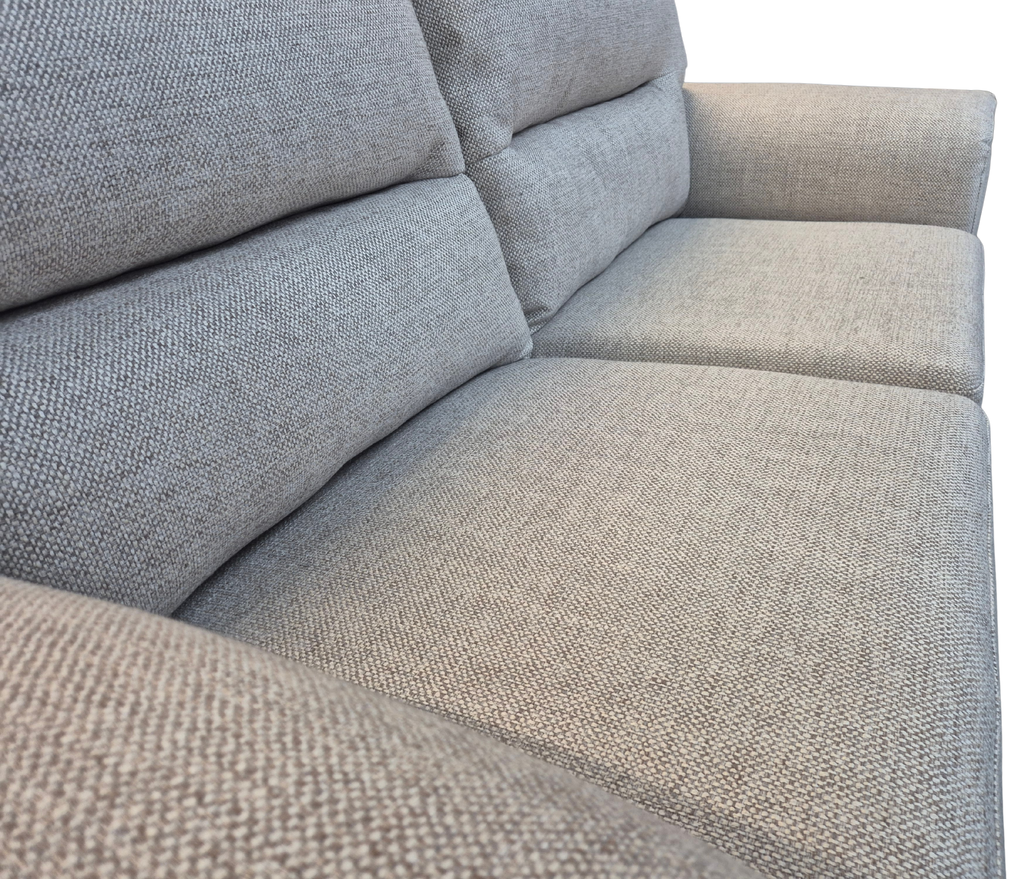 Next Hayden Wheat 3 Seater (Failed Delivery - Grade A)