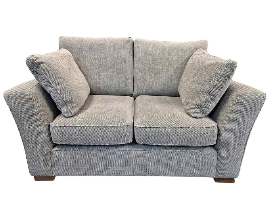 Next Heath Highback Small Two Seater