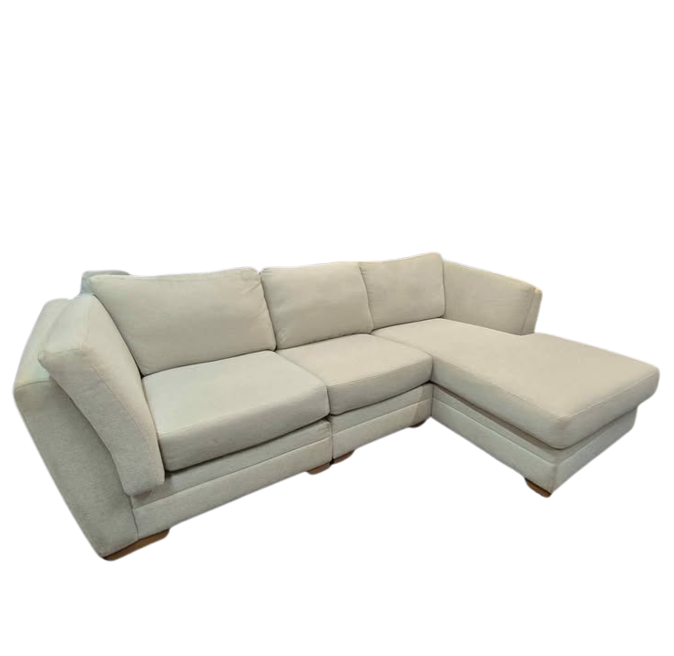 DFS Ada RHF Corner Sofa