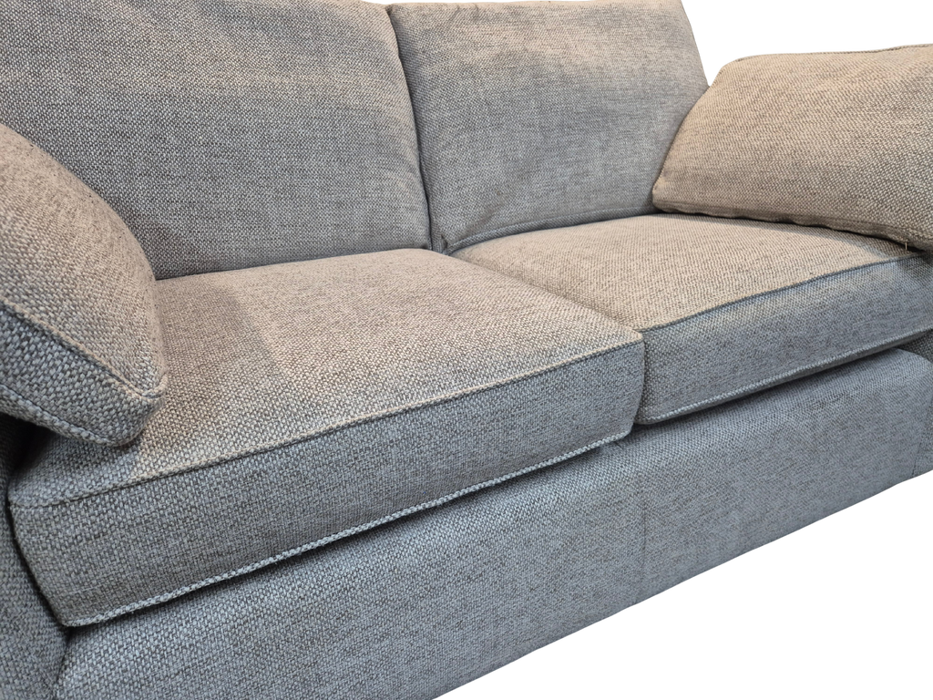 Next Heath Neutral 2-Seater Sofa