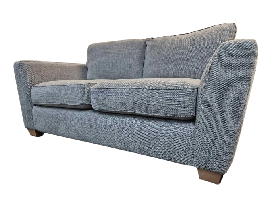DFS Sophia Grey Combination 2 Seater