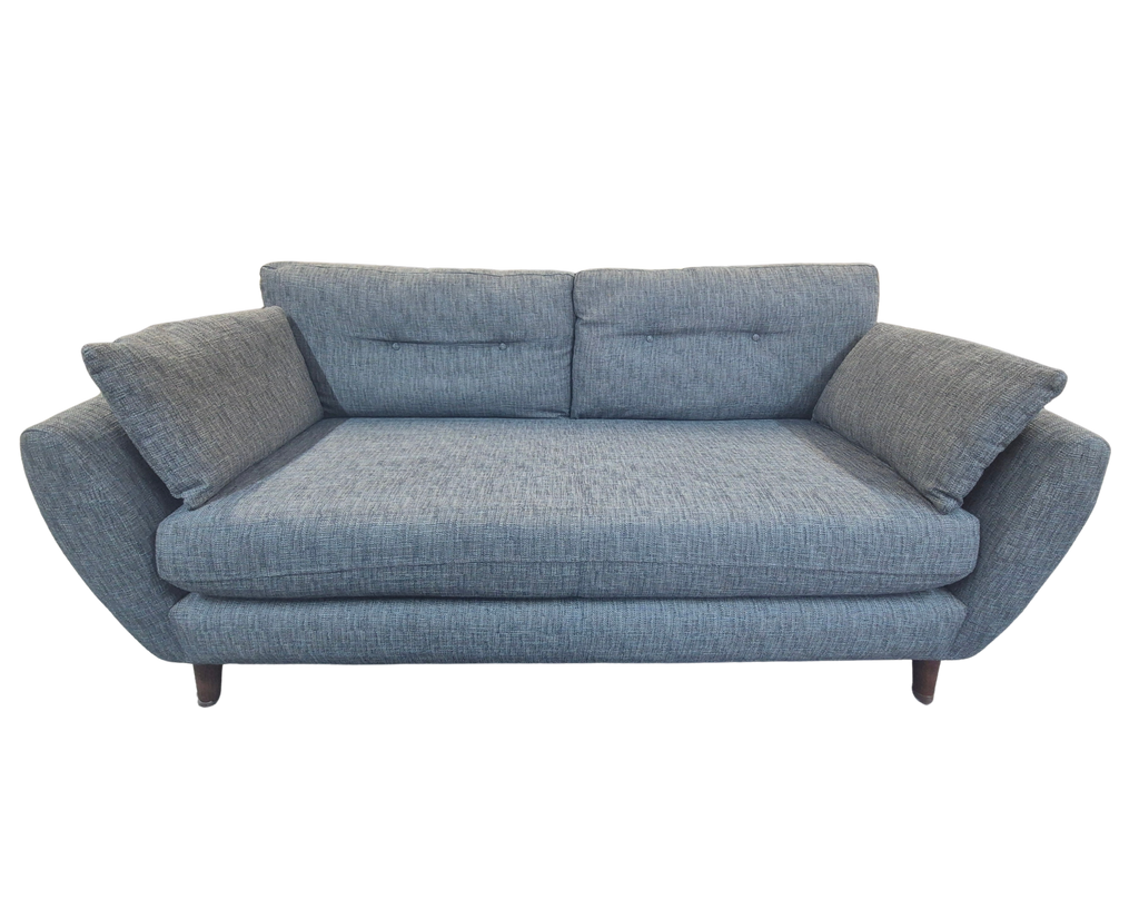 Next Wilson Three Seater – Grey