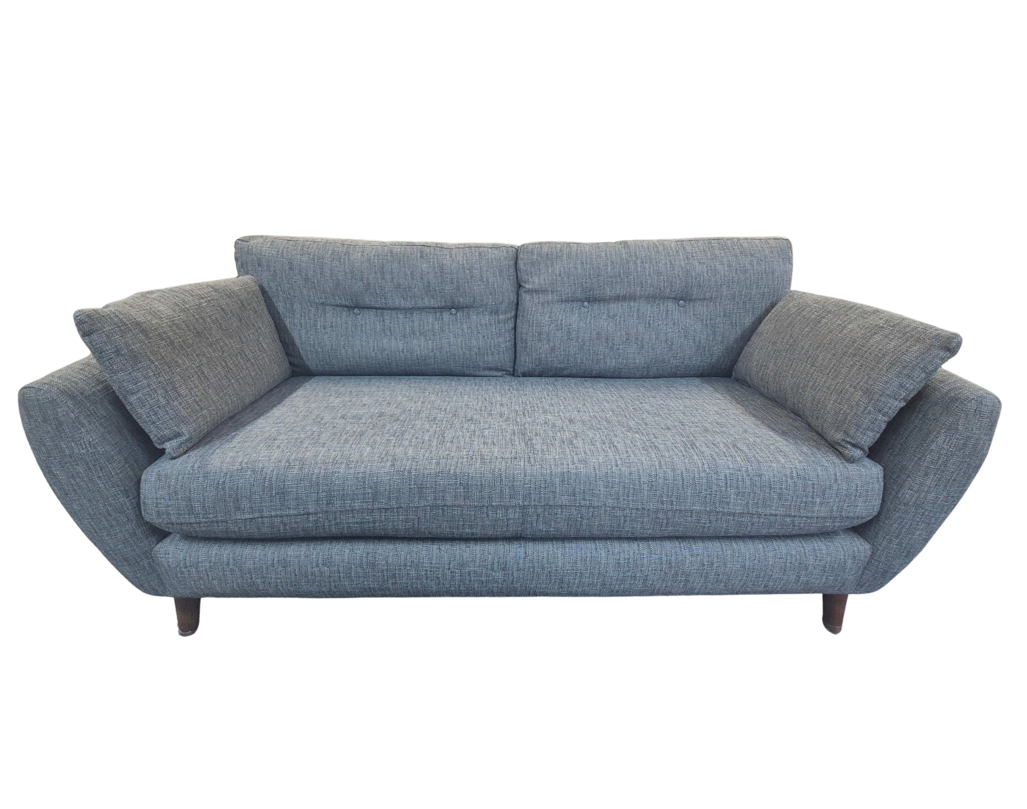 Next Wilson Three Seater – Grey