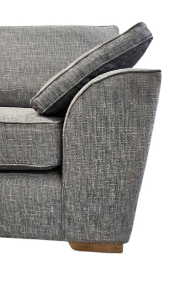Next Stamford  Grey 2 Seater