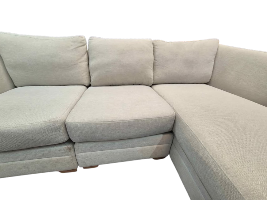 DFS Ada RHF Corner Sofa