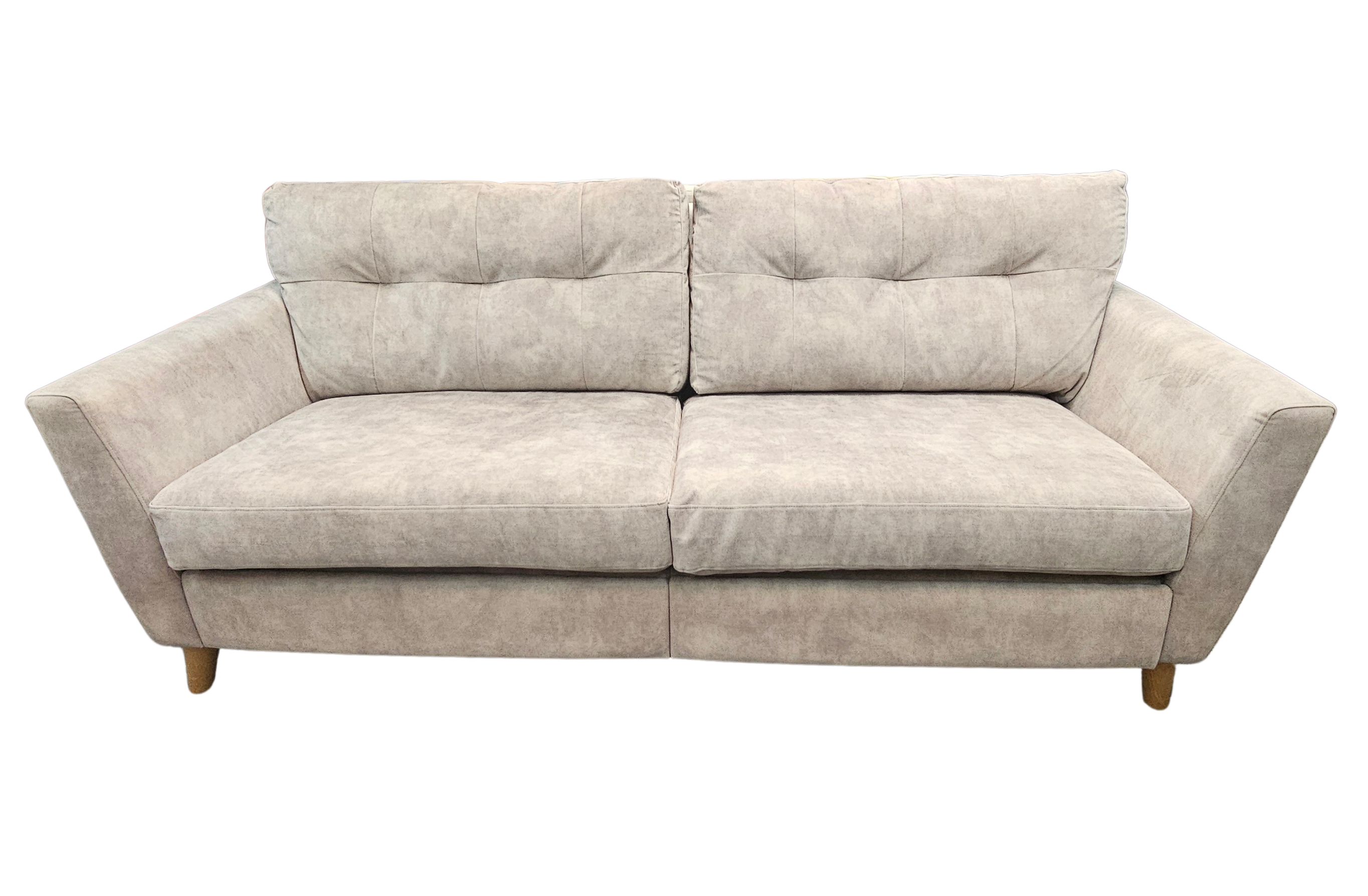 DFS Studio Three Seater Recliner