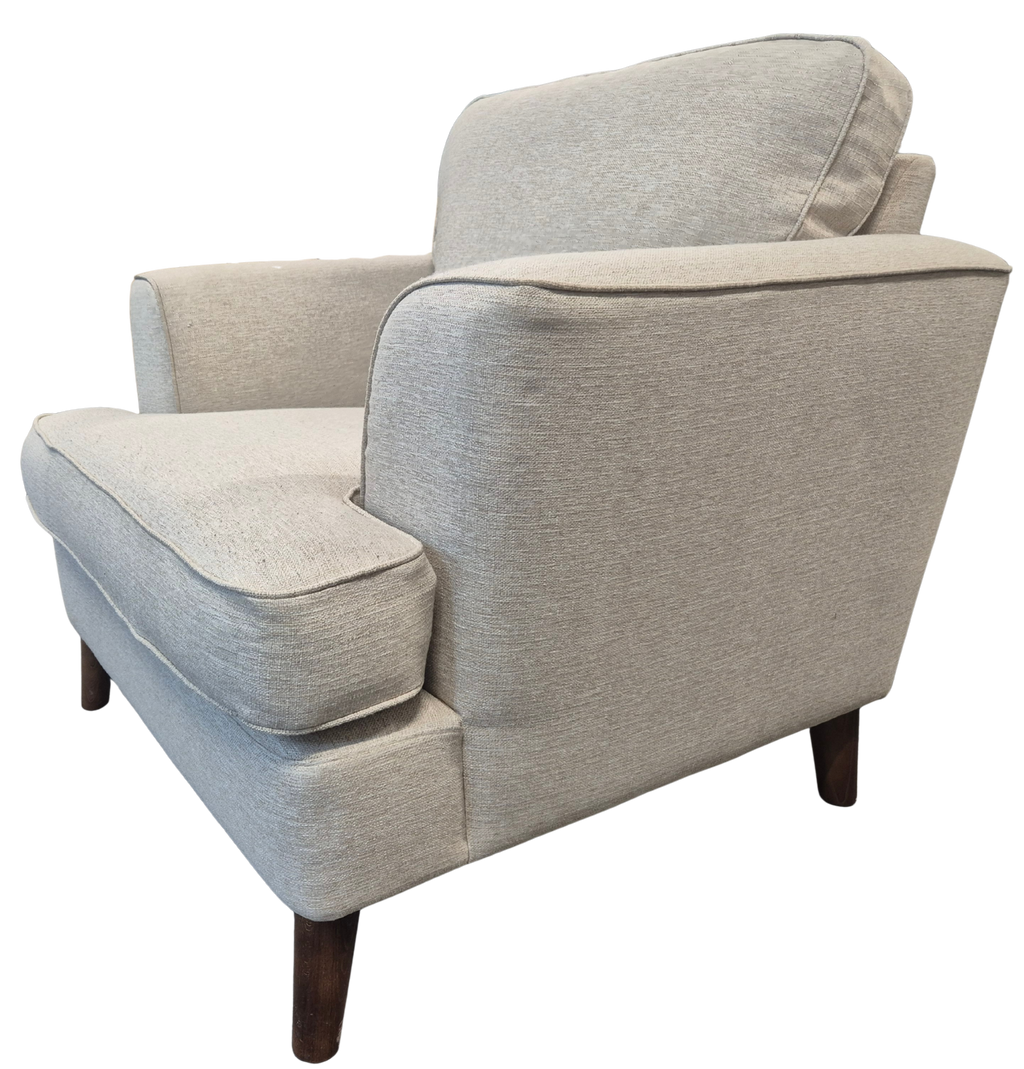 M&S Copenhagen Neutral Armchair