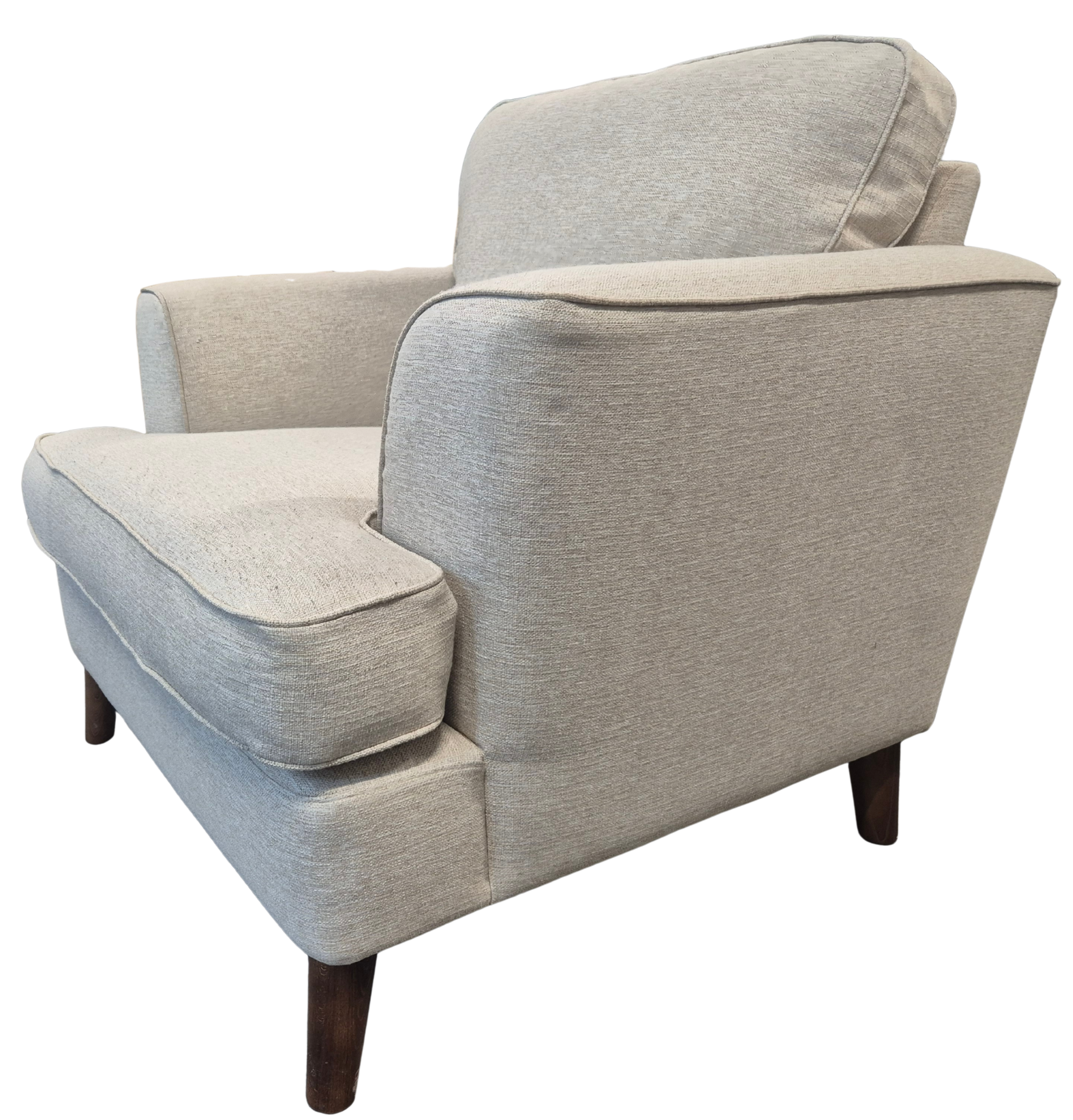 M&S Copenhagen Neutral Armchair