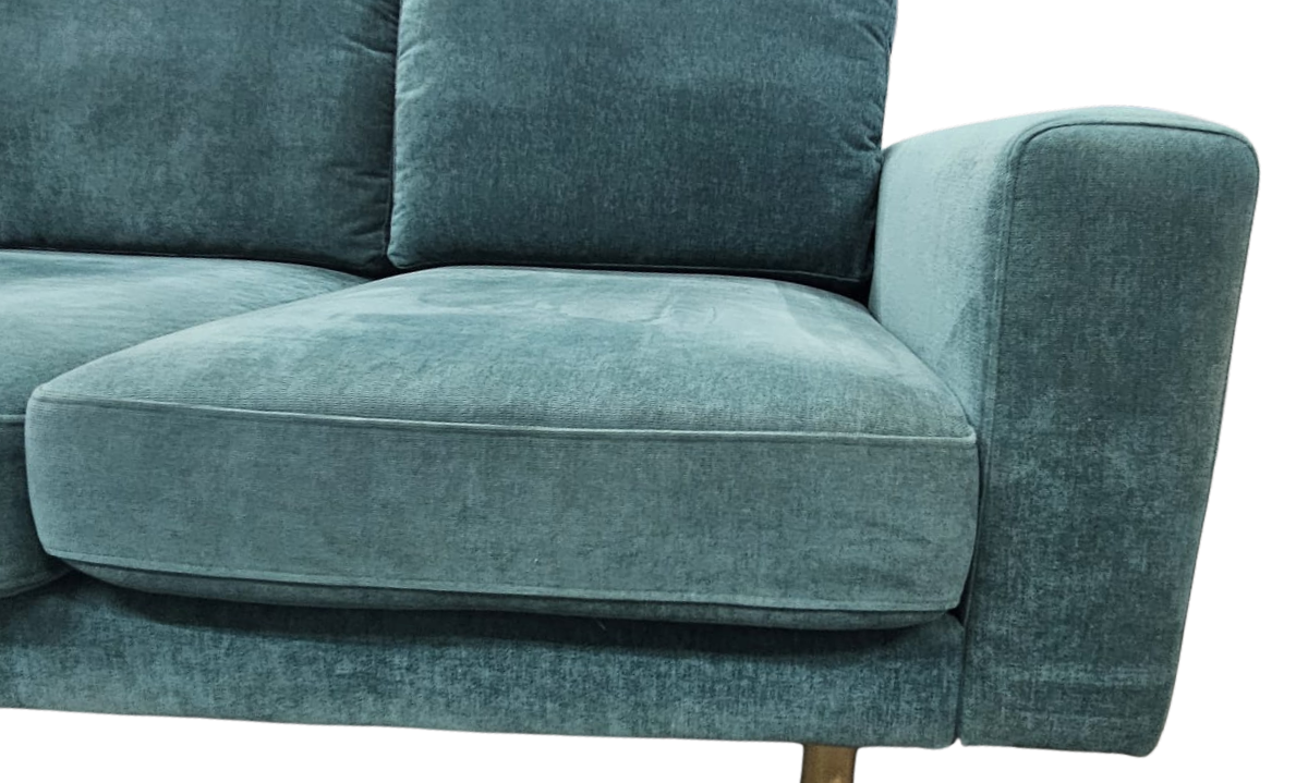 Teal Snug 2-Seater – Rebel Range