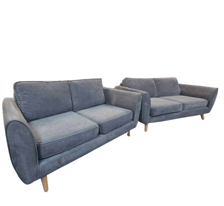 DFS Aurora 2 + 3 Seaters