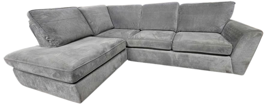 DFS Orka Corner Sofa