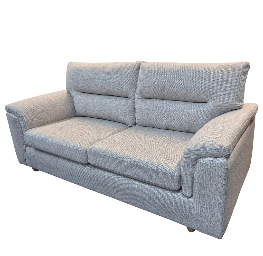 Next Hayden Wheat 3 Seater (Failed Delivery - Grade A)