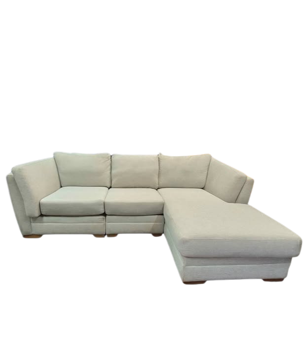 DFS Ada RHF Corner Sofa
