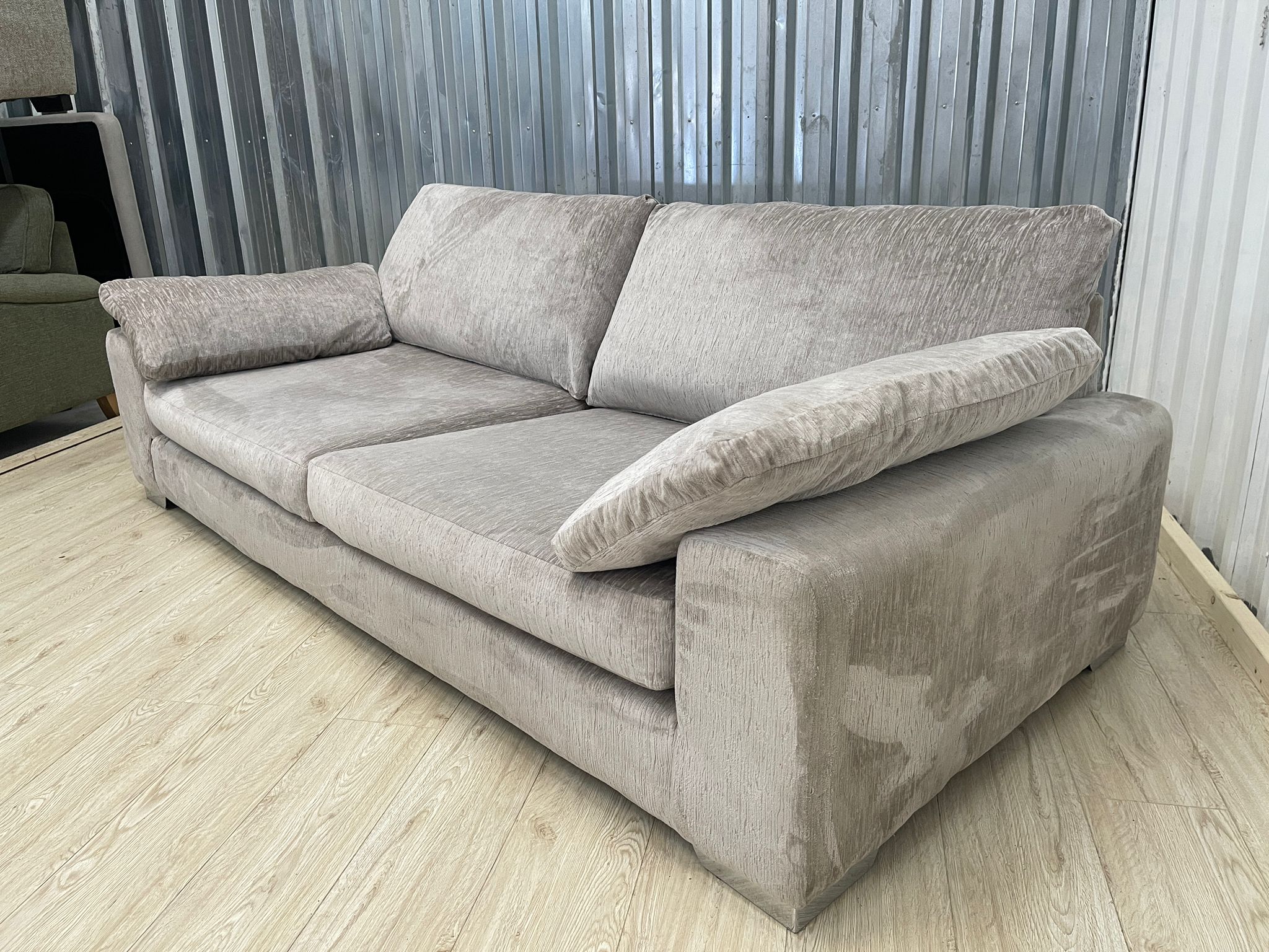Sofology Coco 4 Seater