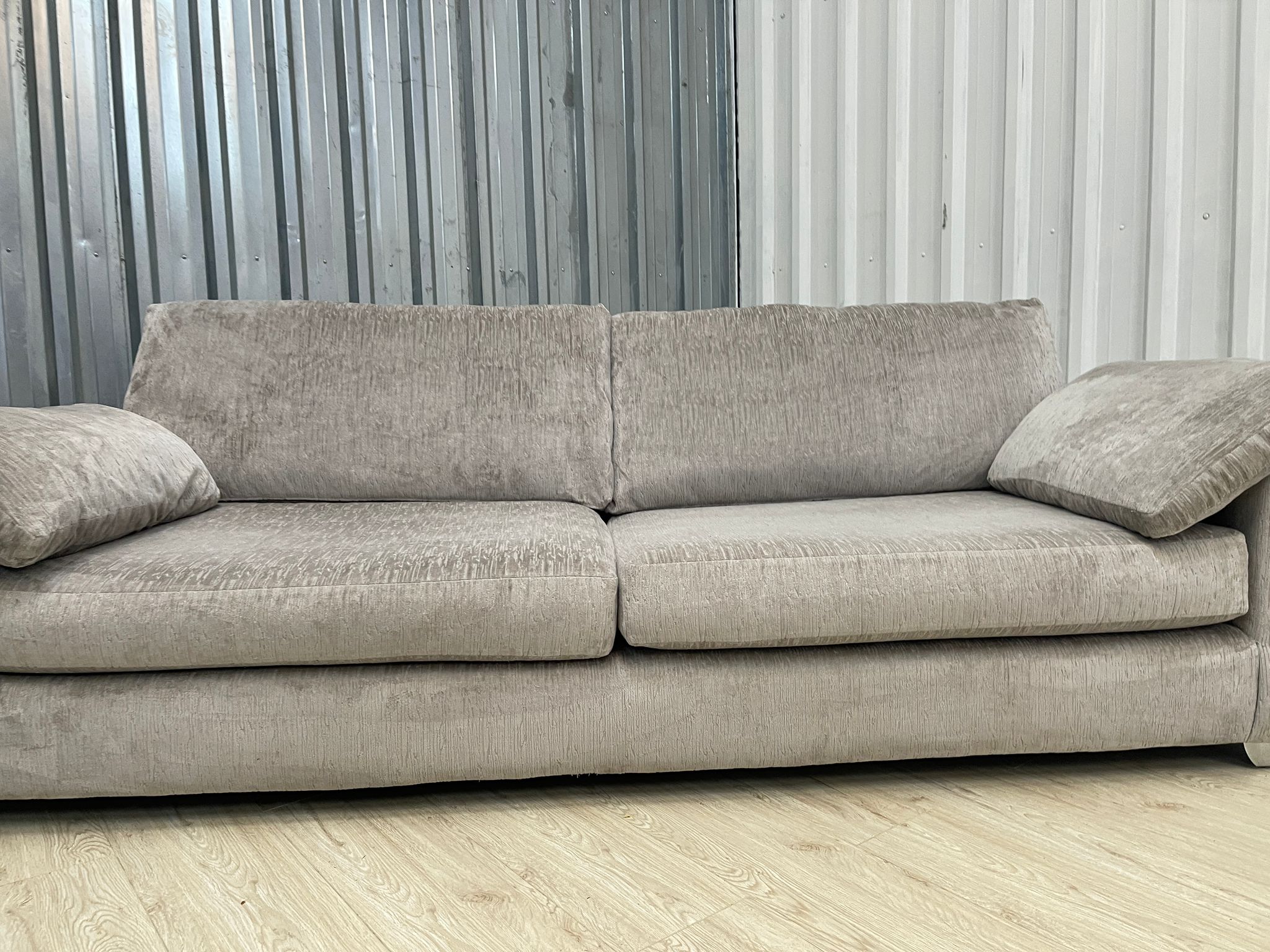 Sofology Coco 4 Seater