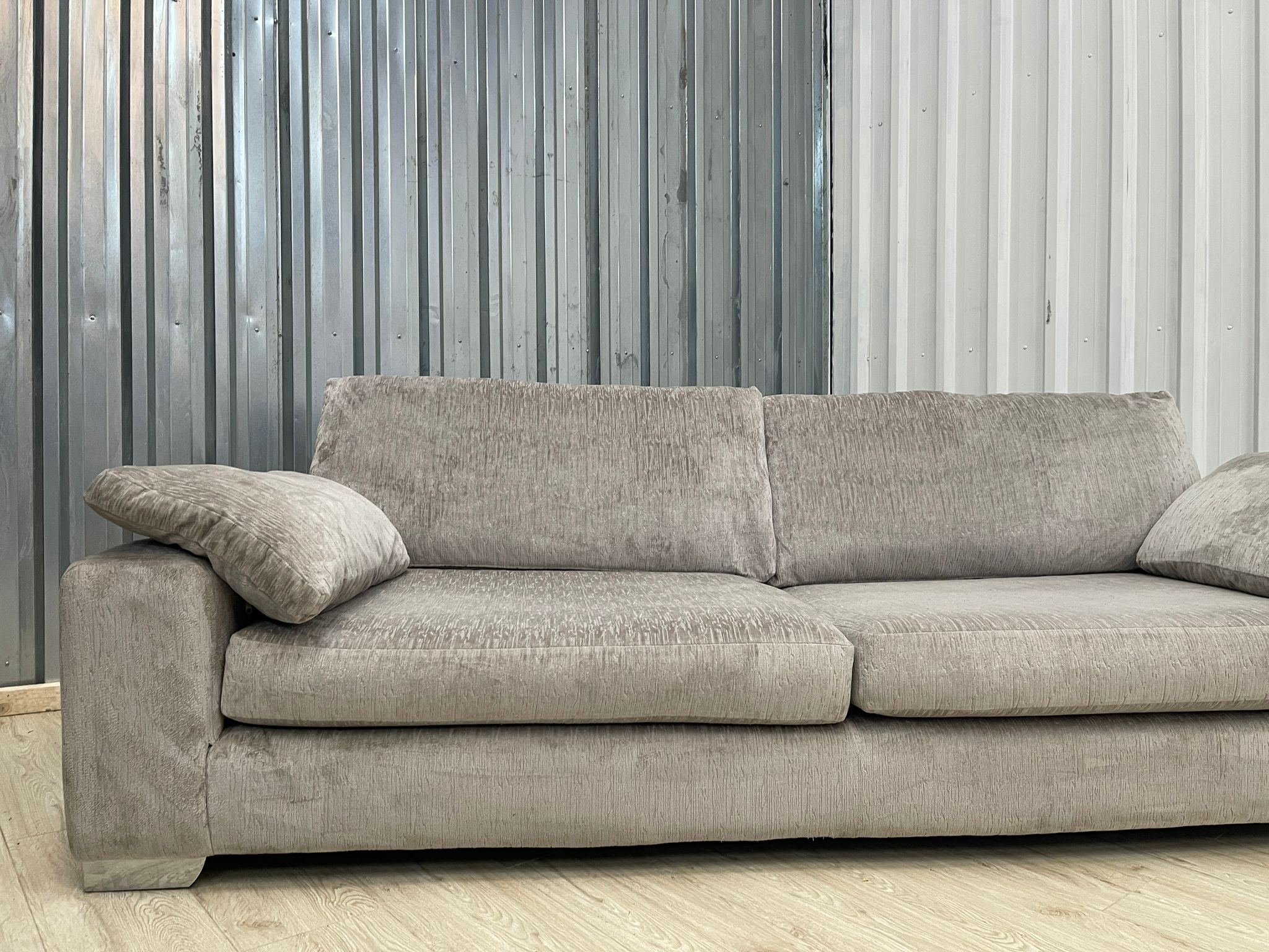 Sofology Coco 4 Seater