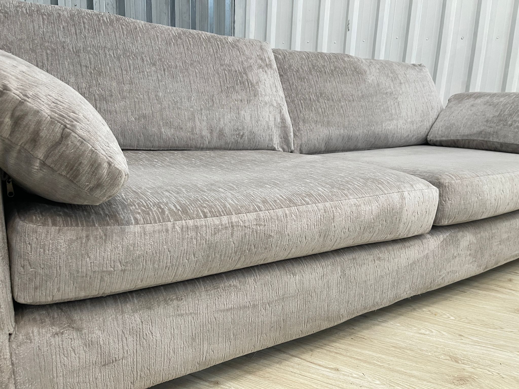 Sofology Coco 4 Seater