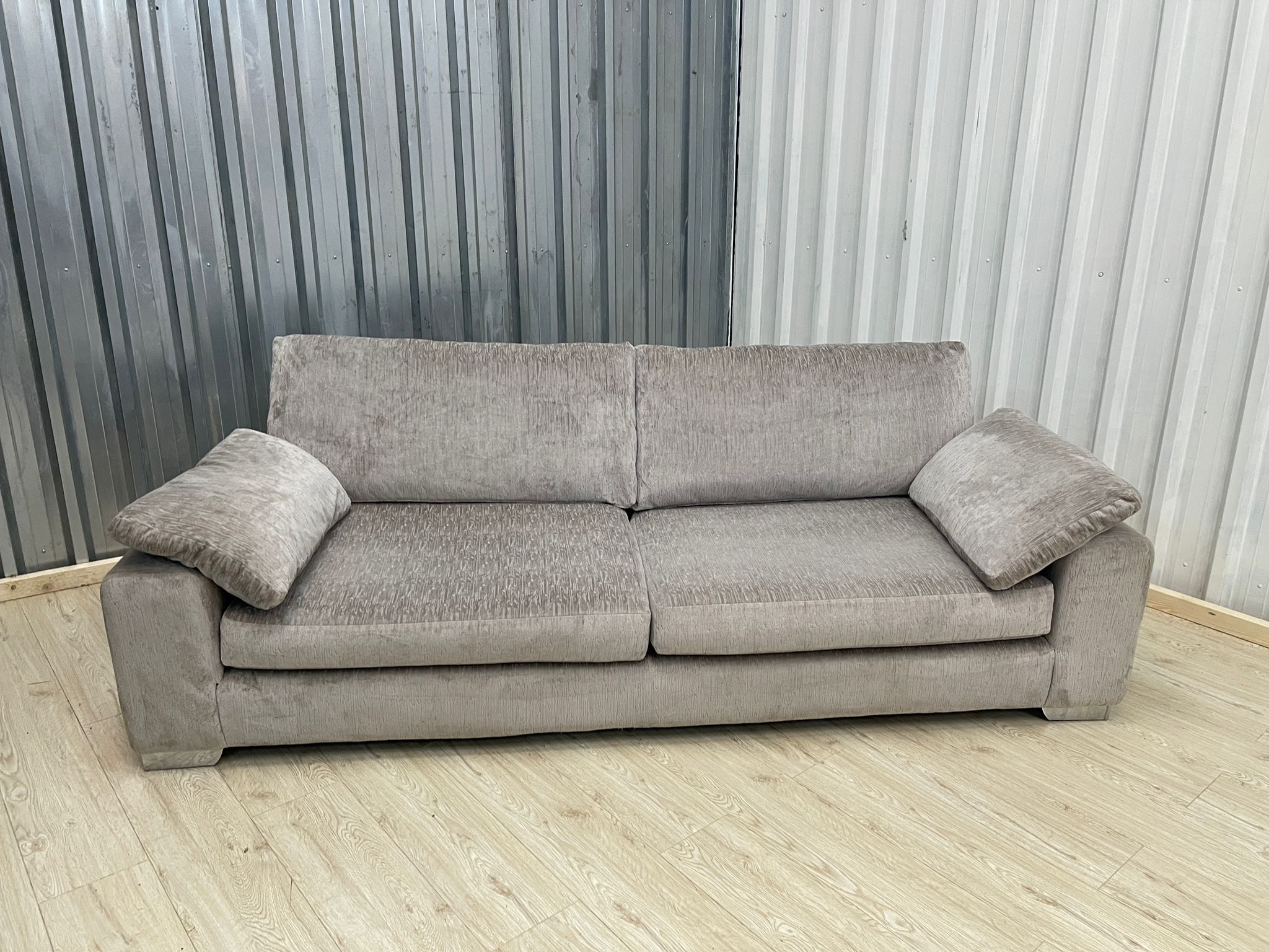 Sofology Coco 4 Seater