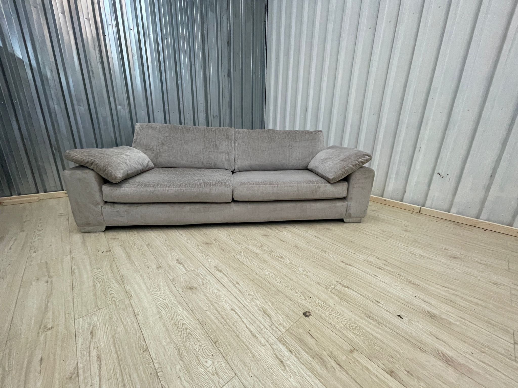 Sofology Coco 4 Seater