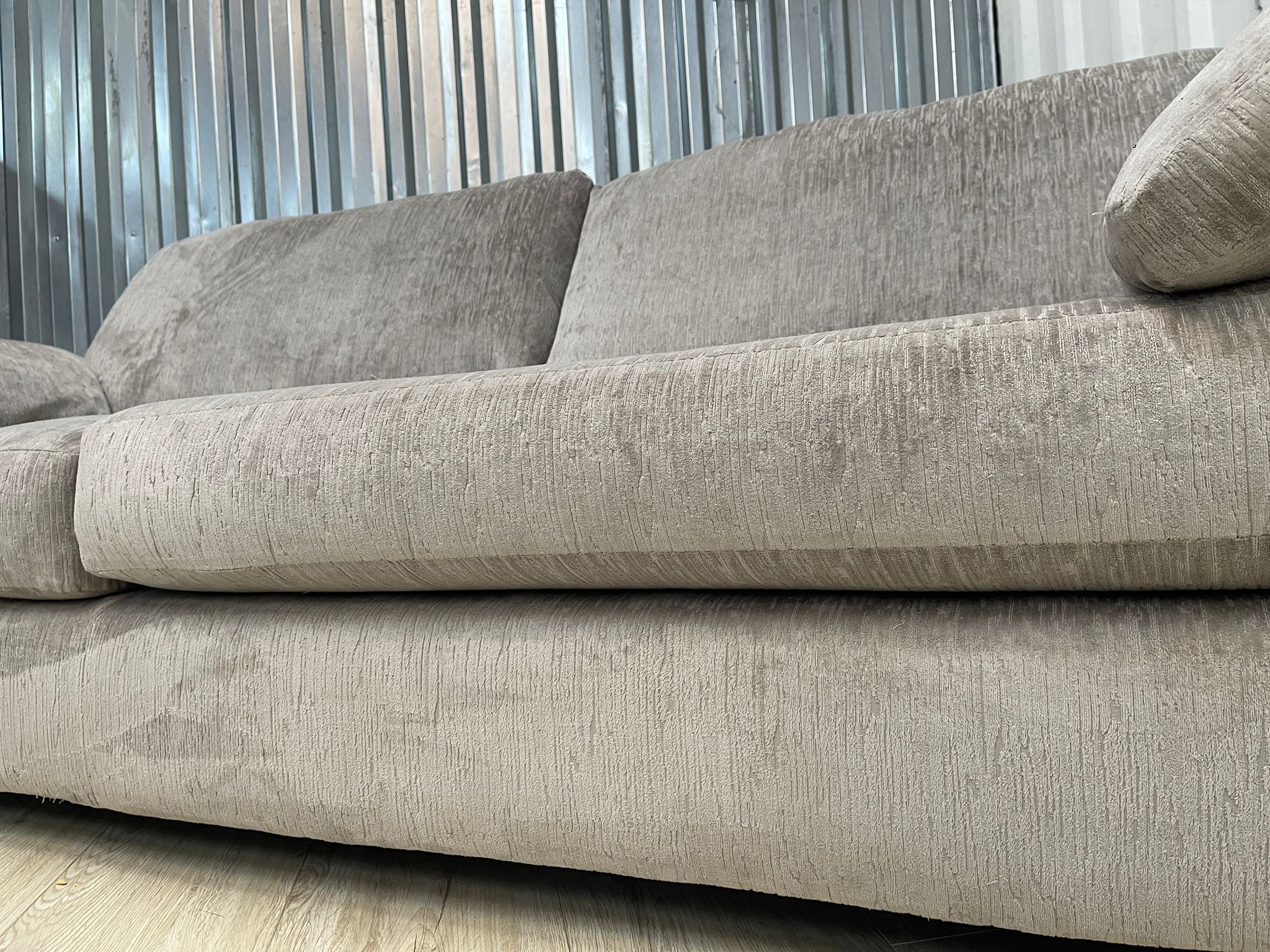Sofology Coco 4 Seater