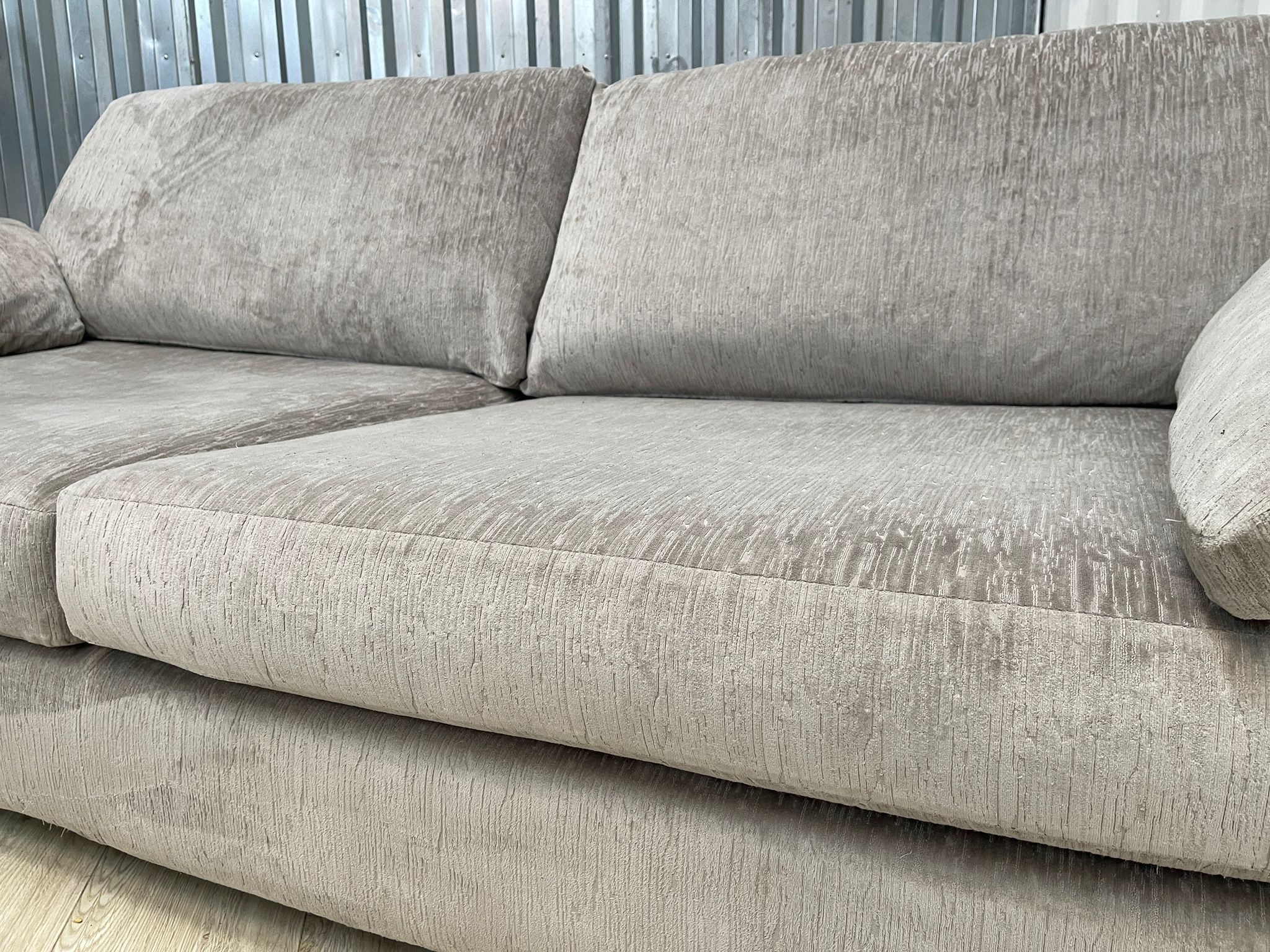 Sofology Coco 4 Seater