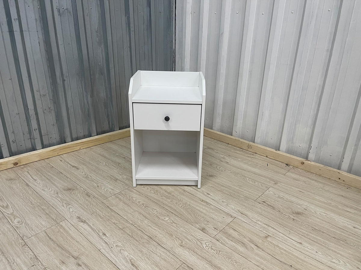IKEA HAUGA Bedside Table
