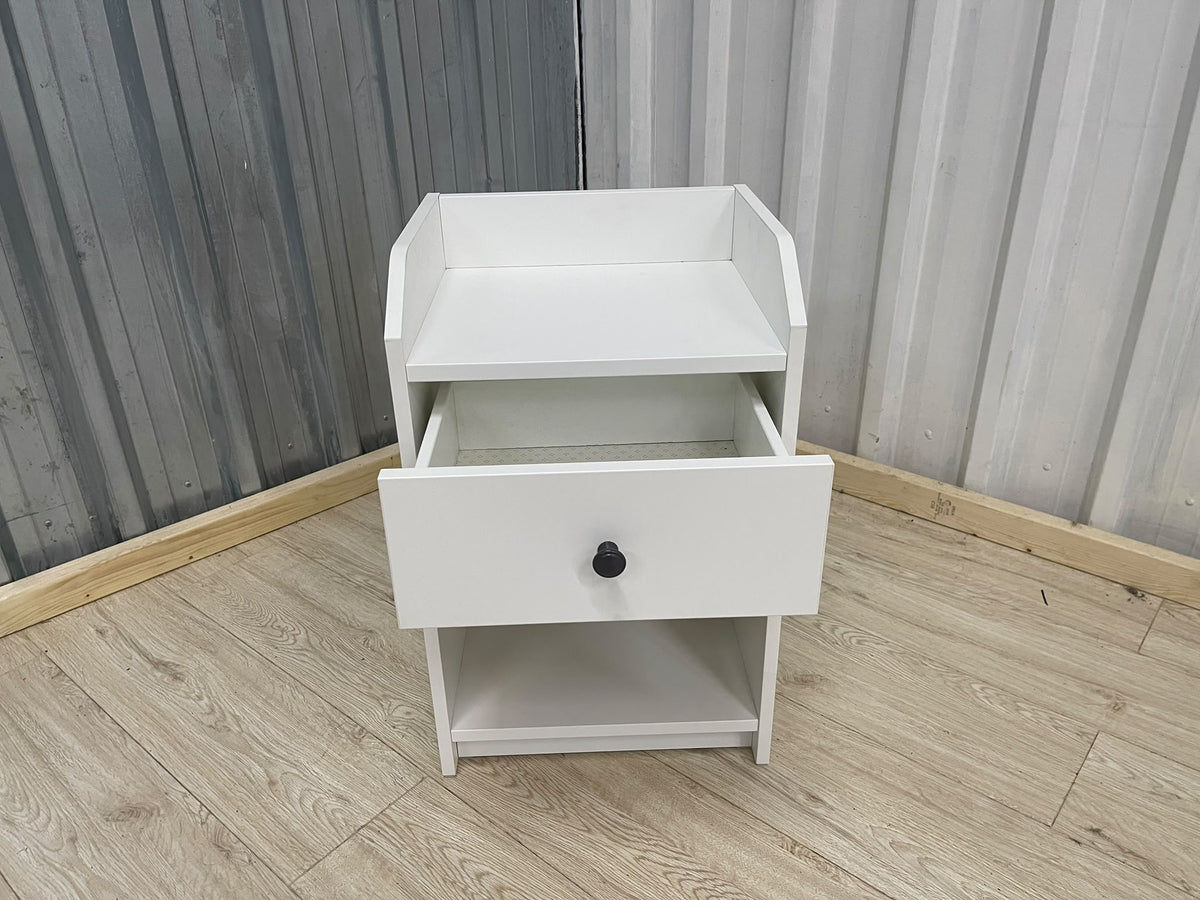IKEA HAUGA Bedside Table