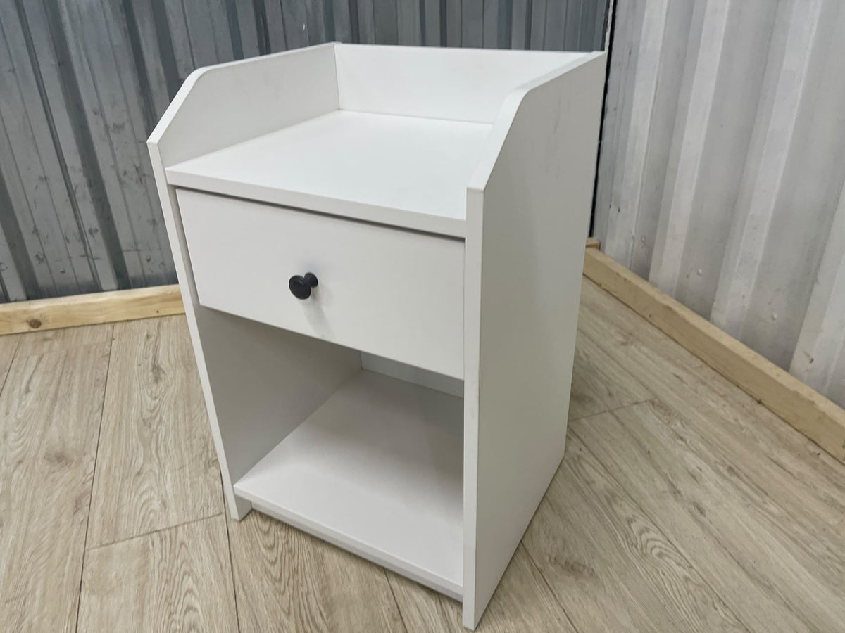 IKEA HAUGA Bedside Table