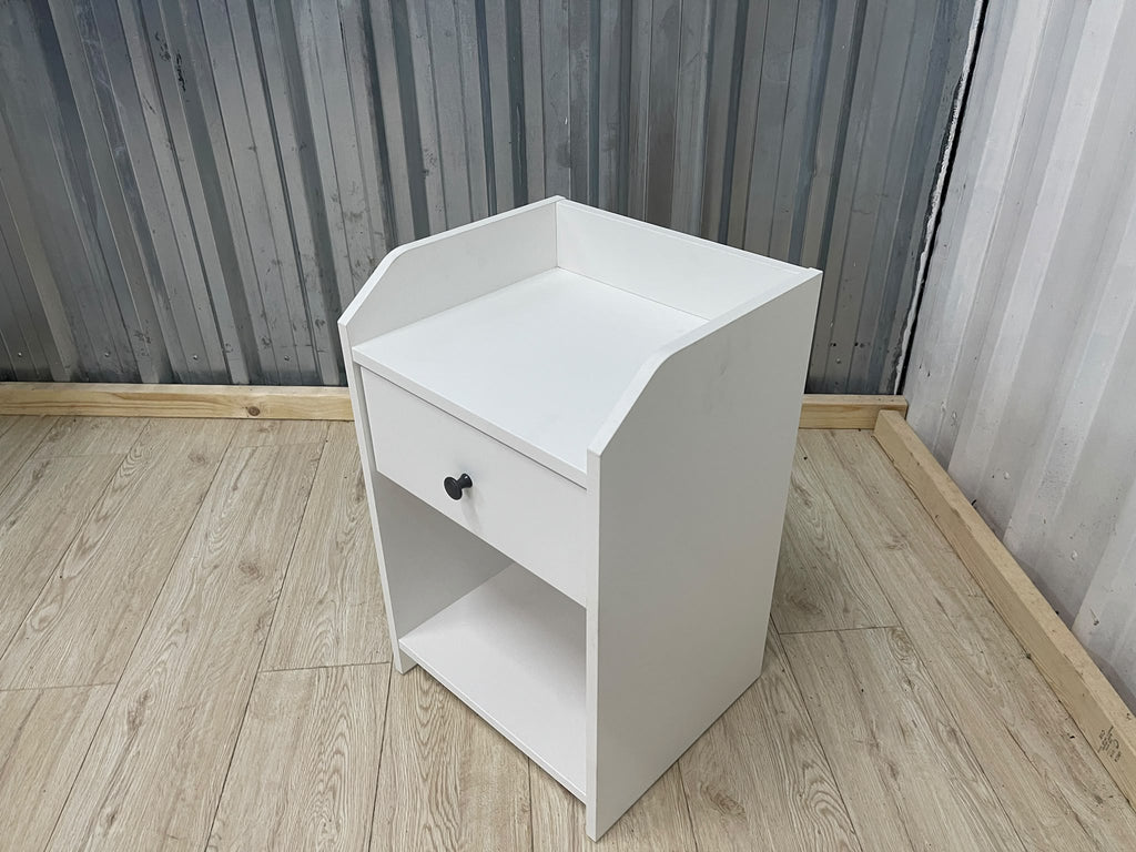 IKEA HAUGA Bedside Table