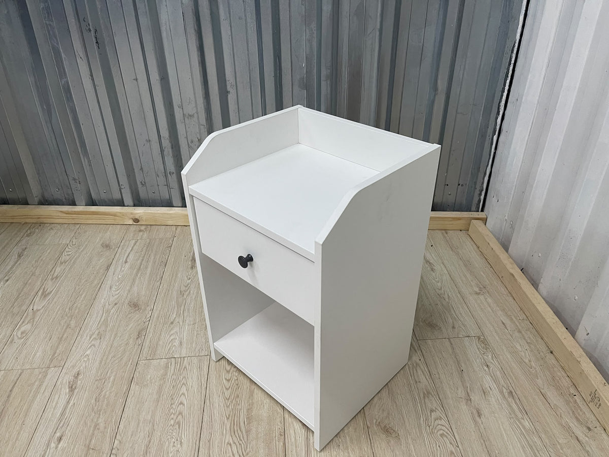 IKEA HAUGA Bedside Table
