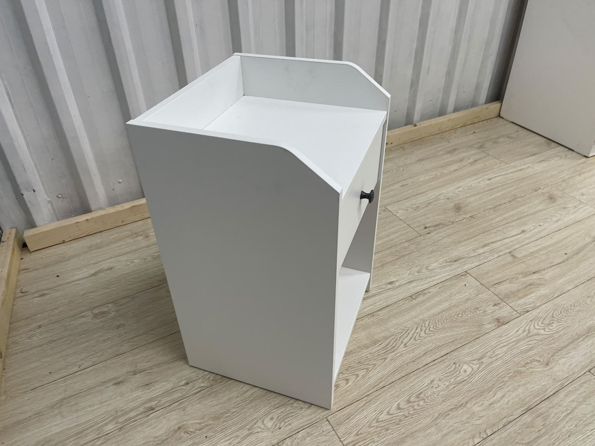 IKEA HAUGA Bedside Table