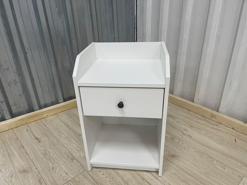 IKEA HAUGA Bedside Table