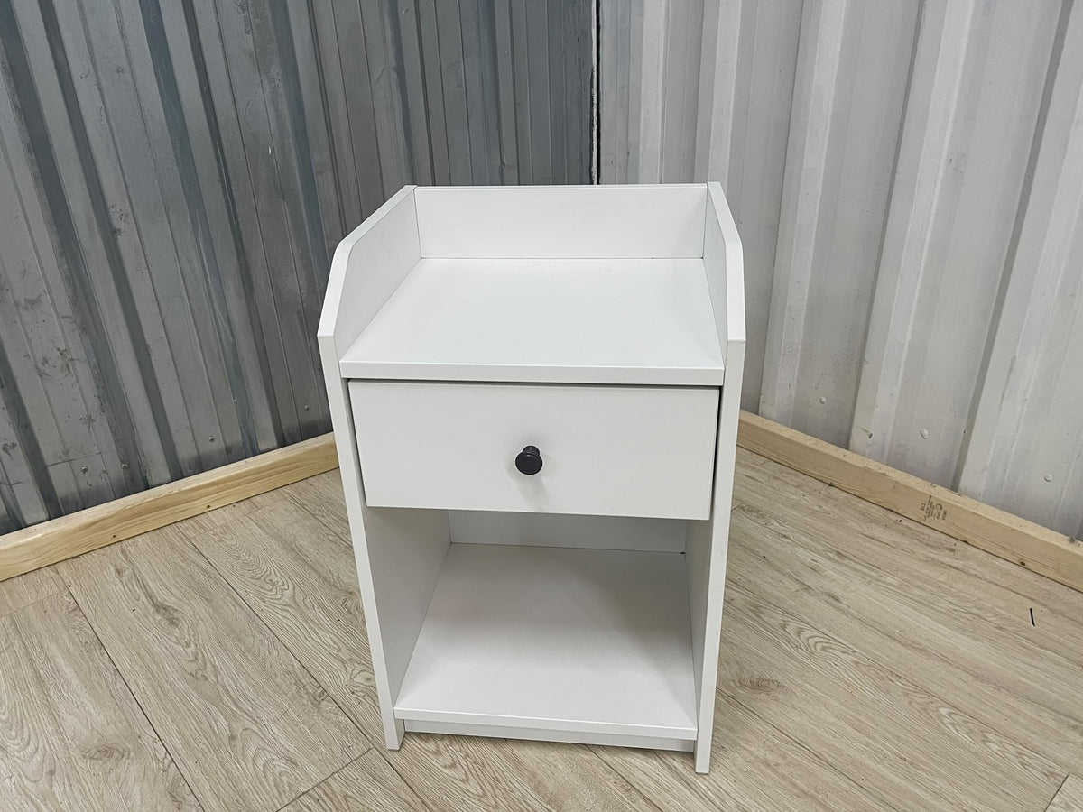 IKEA HAUGA Bedside Table