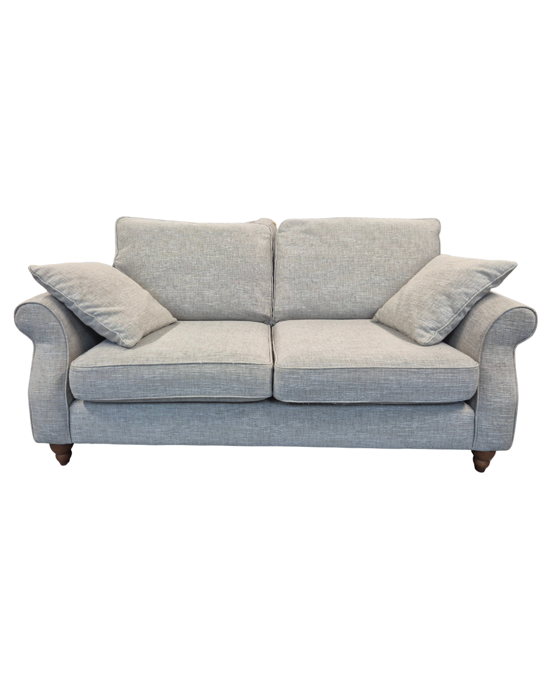 Next Ashford Mid Natural 2 Seater