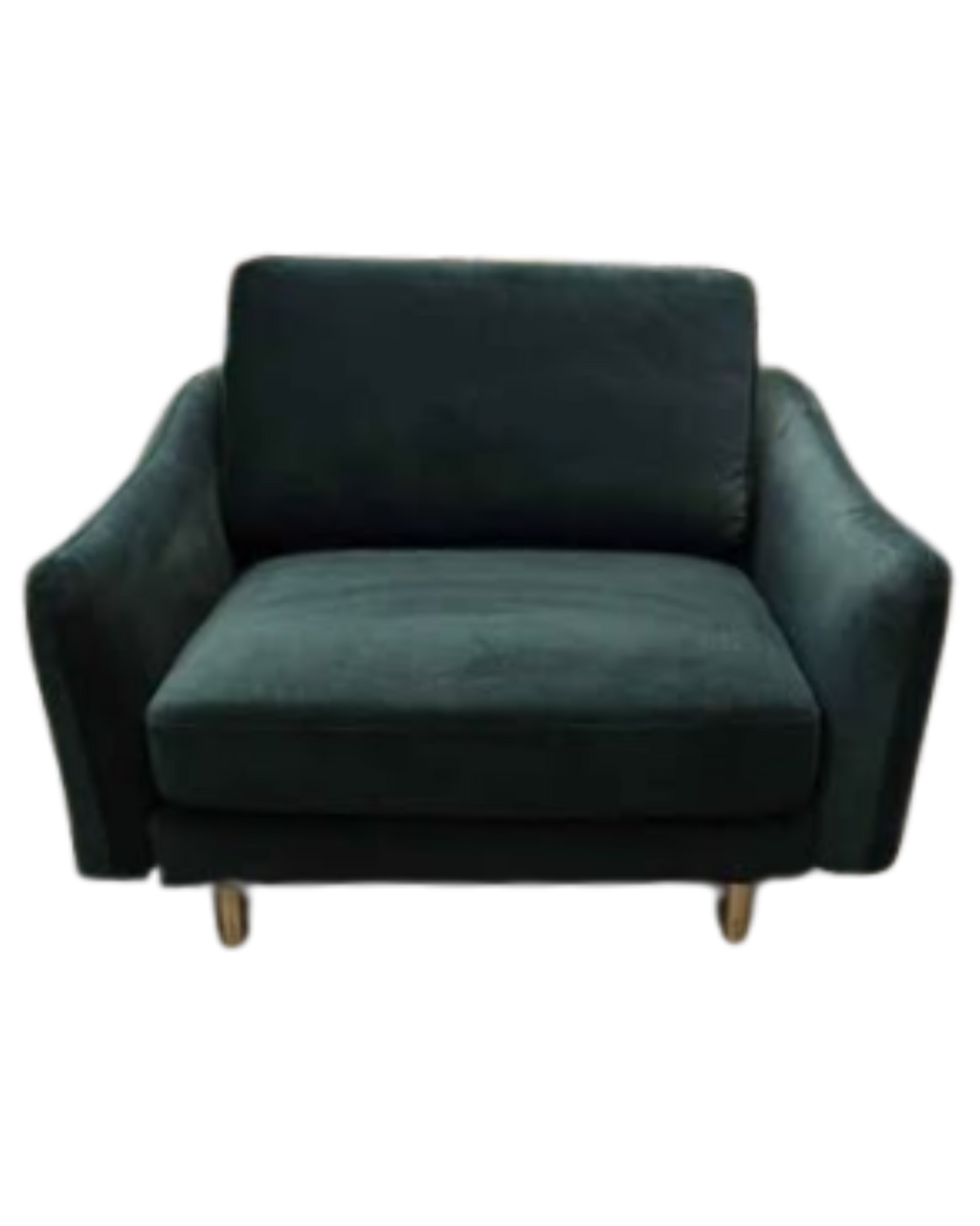 SNUG Velvet Pine Green – Rebel Range