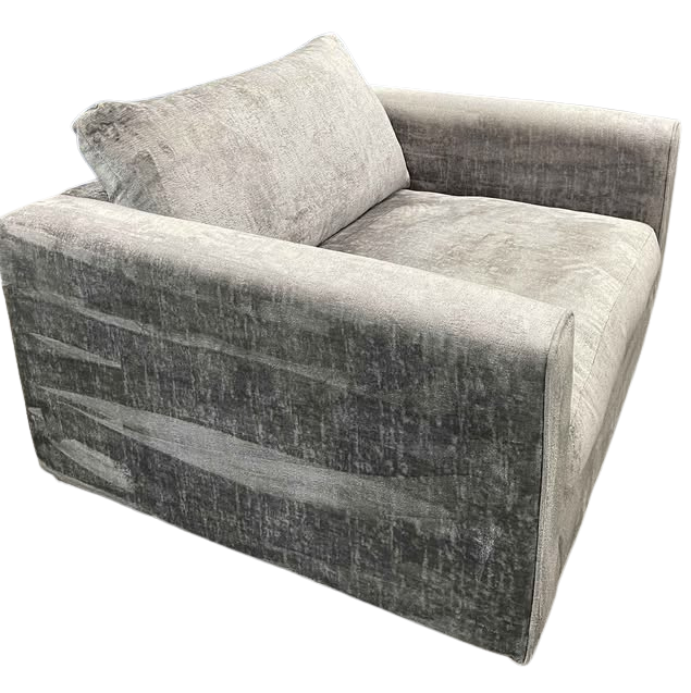 Sofology Majestica Cuddle Chair