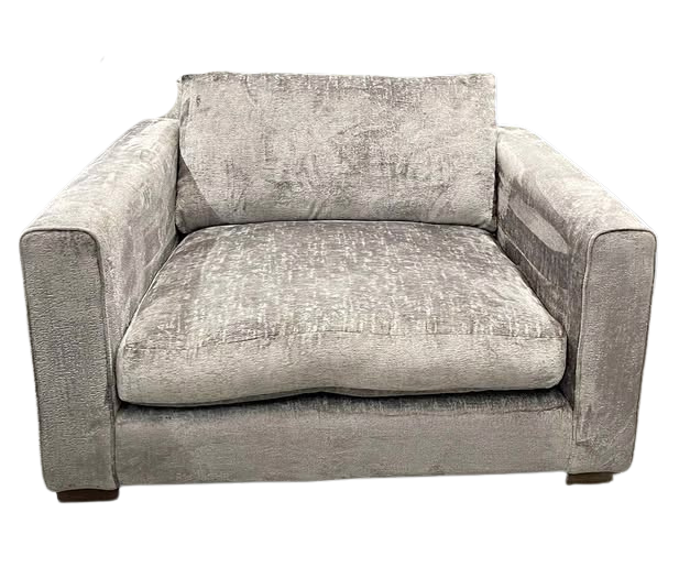 Sofology Majestica Cuddle Chair