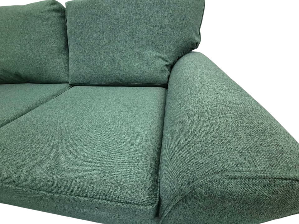 Next Michigan Medium 2 Seater Sofa – Dark Teal