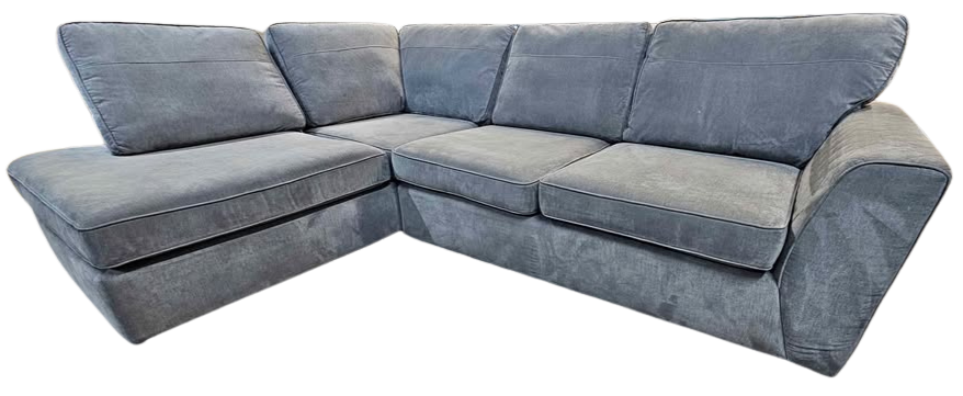 DFS Orka Corner Sofa