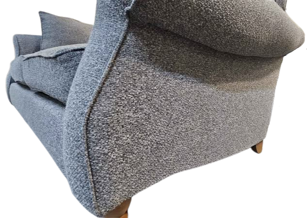 Next Ashford Grey 2 Seater