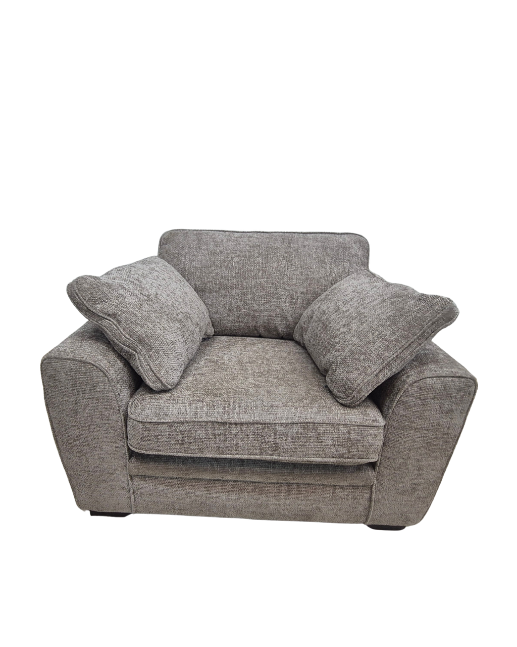 Oak Furnitureland Melbourne Armchair
