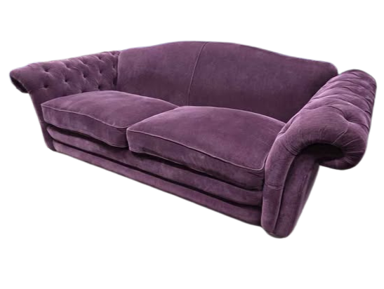 DFS Lochleven Purple 4 Seater