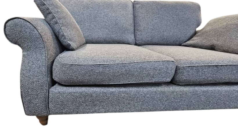 Next Ashford Grey 2 Seater