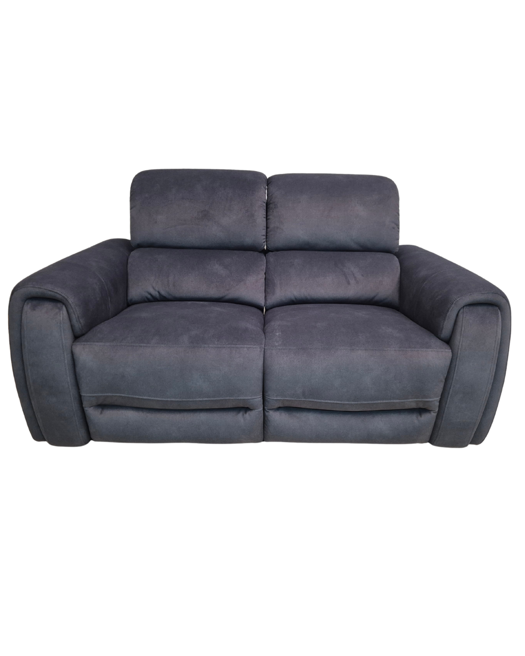 Oakfurnitureland Arabella 2 Seater Electric Recliner