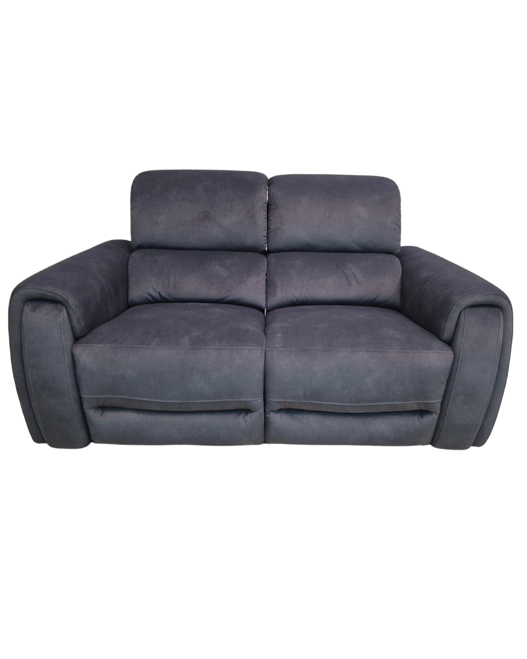 Oakfurnitureland Arabella 2 Seater Electric Recliner