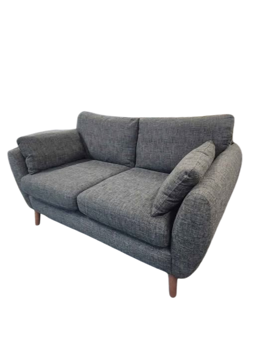 Next Wilson Grey Sofa