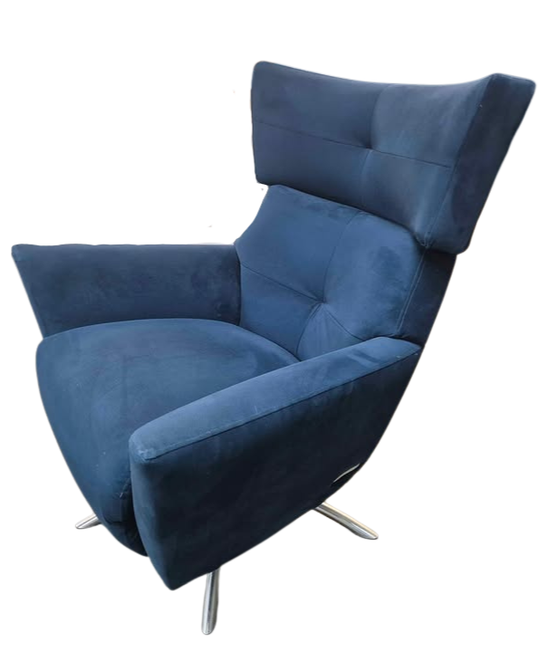 Furniture Village – Lounge & Co Jacob Swivel Chair