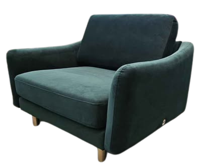 SNUG Velvet Pine Green – Rebel Range