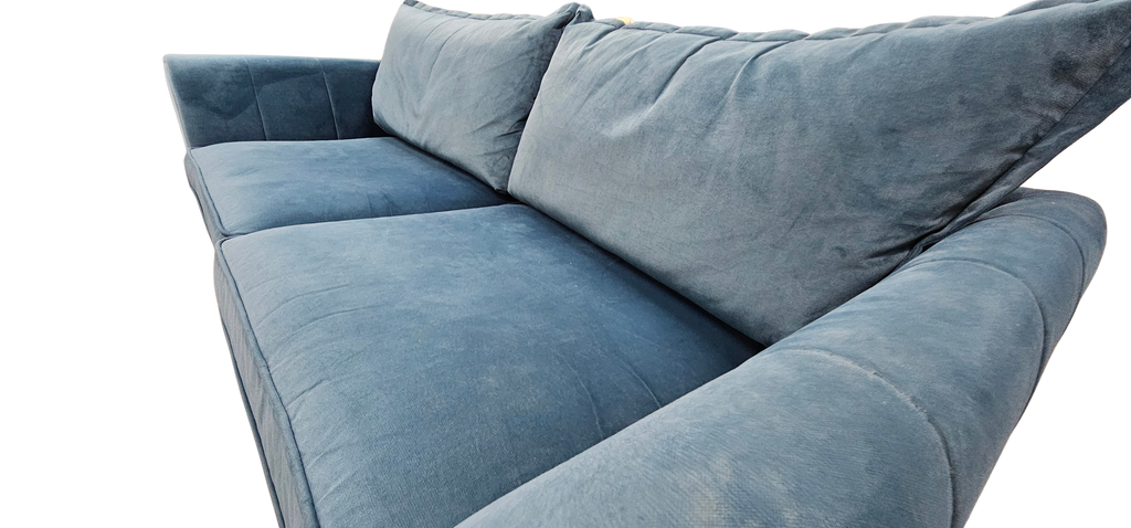 Sofology Gabrielle Three Seater